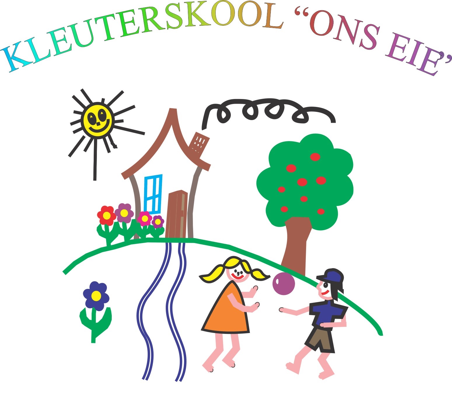 Ons Eie Kleuterskool